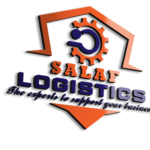 Salaf-logistics-logo